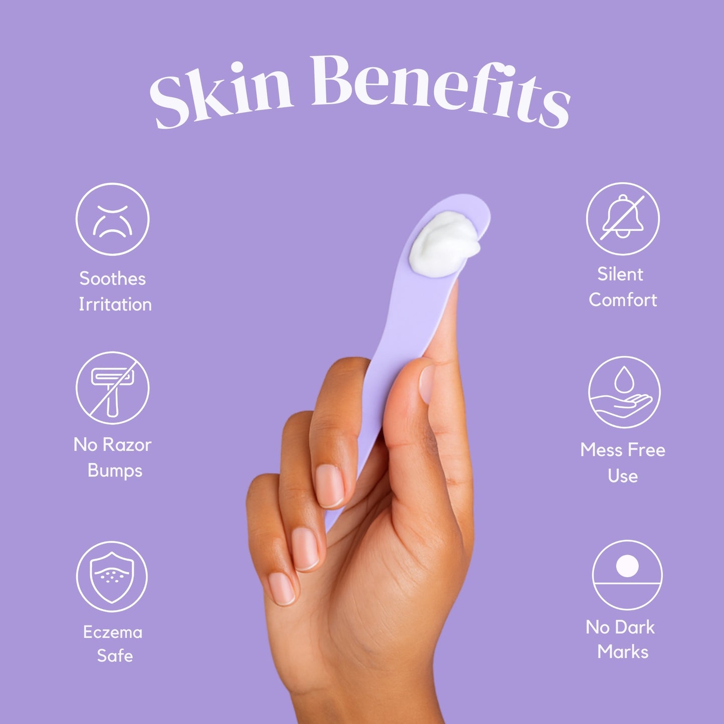 Lovana Body Hair Removal Cream