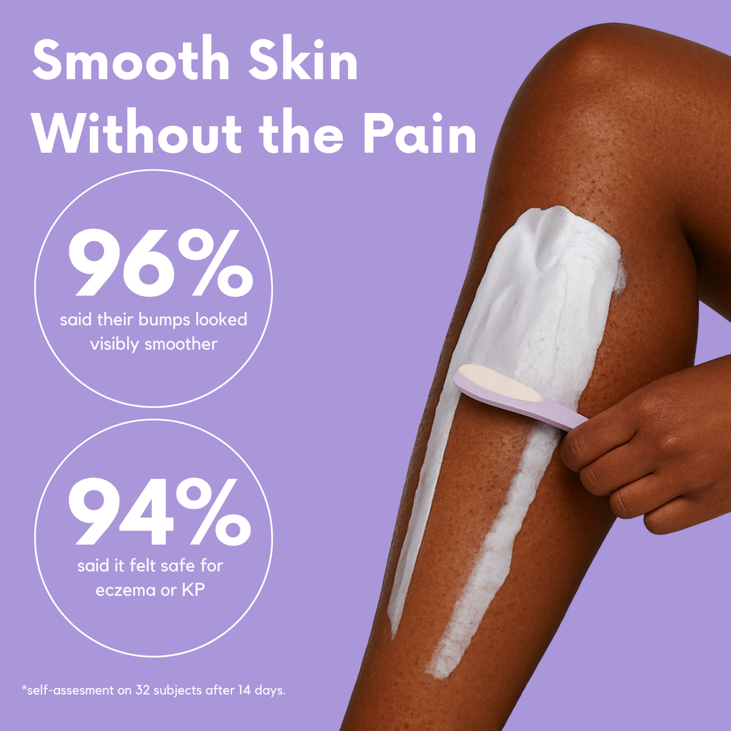 Lovana Body Hair Removal Cream