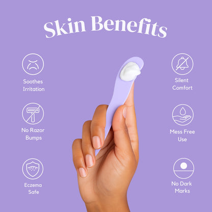 Lovana Body Hair Removal Cream