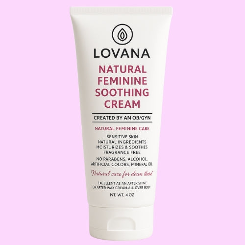 FREE After Care Moisturizer